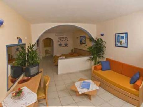 Santo Miramare Resort