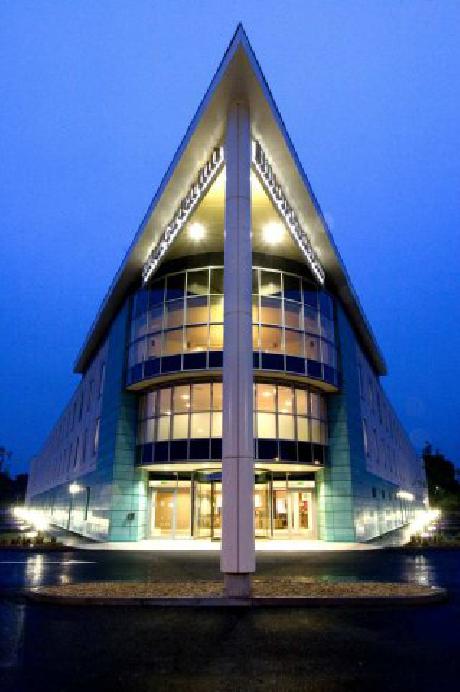 Luton North Hilton Garden Inn