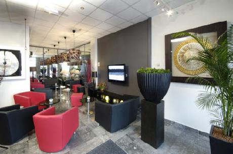 Kyriad - Mulhouse Centre