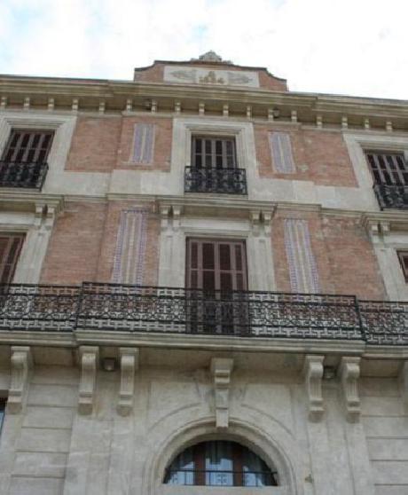 Domus Selecta Casa Torner I Gi??ell