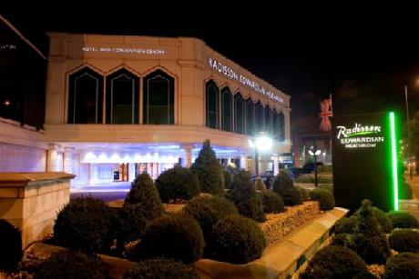 Radisson Edwardian Heathrow Hotel
