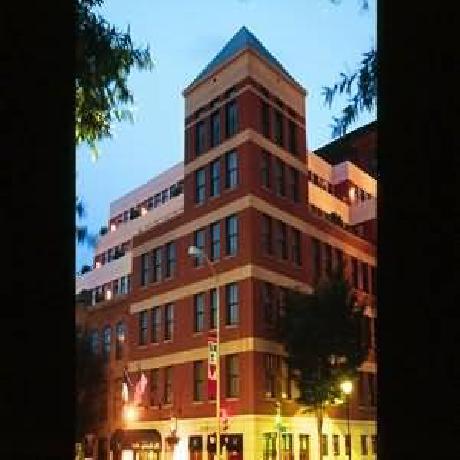 The Berkeley Hotel Richmond