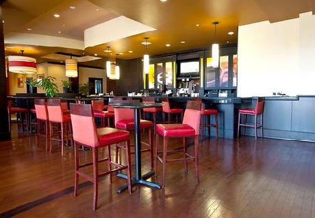 St. Petersburg Marriott Pinellas Park