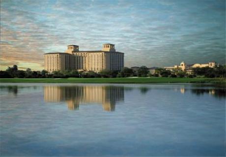 The Ritz-Carlton Orlando, Grande Lakes