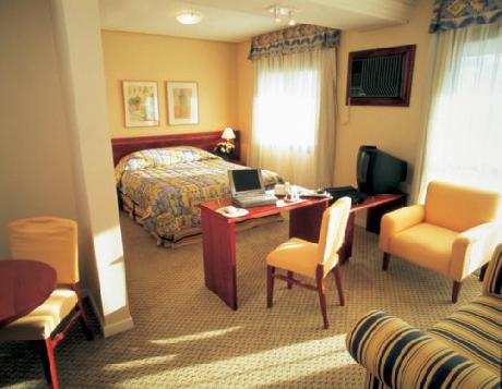 Blue Tree Towers Porto Alegre