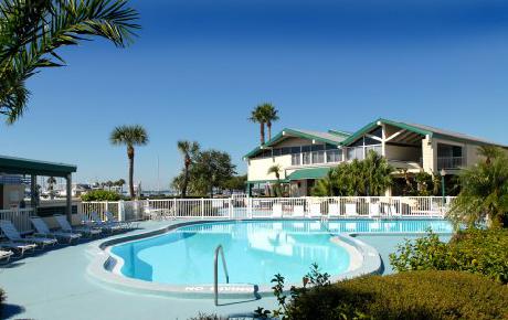 BEST WESTERN PLUS Yacht Harbor Inn