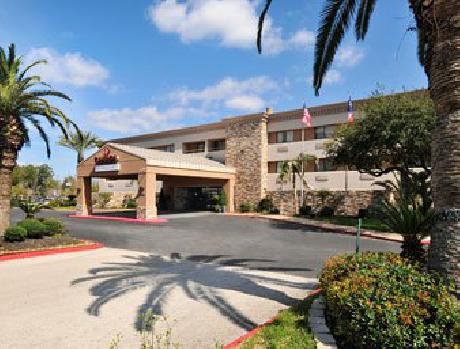 Ramada Houston Intercontinental Airport South Hotel