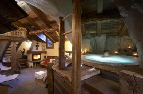 Hotel du Grand Paradis