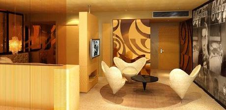 Hotel Re Pearl S Hill