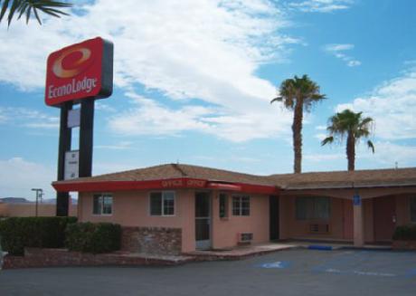Econo Lodge Barstow