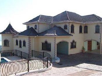 PARADISE CLARRIDGE VIEW