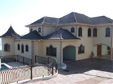 PARADISE CLARRIDGE VIEW