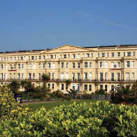 BEST WESTERN Lansdowne Hotel