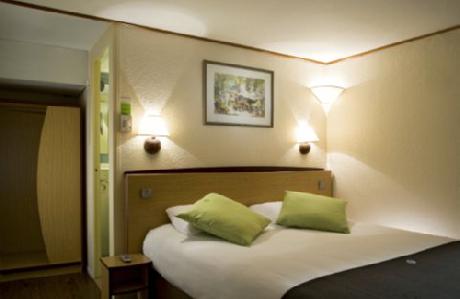 Campanile - Annemasse - Geneve