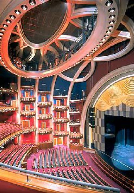 Renaissance Hollywood Hotel & Spa