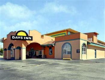 Days Inn Kissimmee-Orlando- Hwy 192