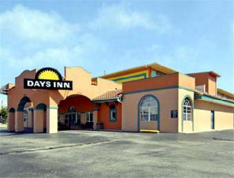 Days Inn Kissimmee-Orlando- Hwy 192