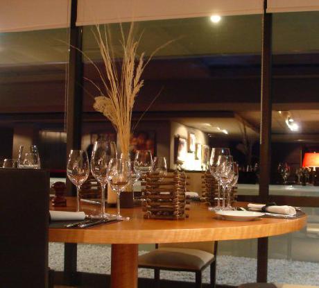 Valle Perdido Wine Resort