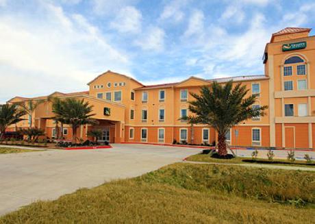 Quality Inn & Suites La Porte