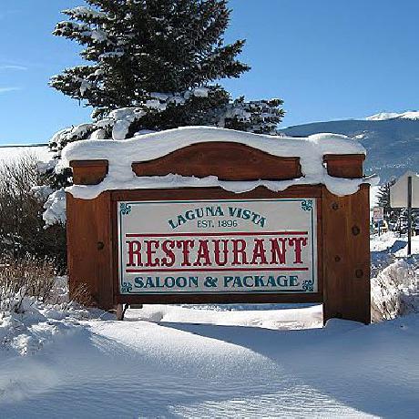 Laguna Vista Lodge Eagle Nest