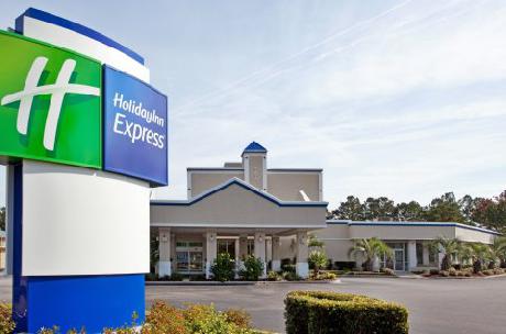 Holiday Inn Express CHARLESTON-SUMMERVILLE