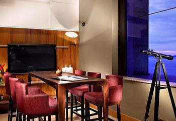 JW Marriott Hotel Rio de Janeiro