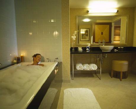 Hilton Club New York