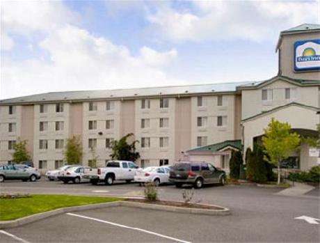 Days Inn Portland/Gresham
