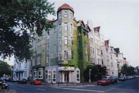 Hotel Haus Martens Hanover