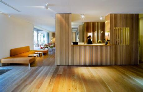 Domus Selecta Gastronomico Echaurren