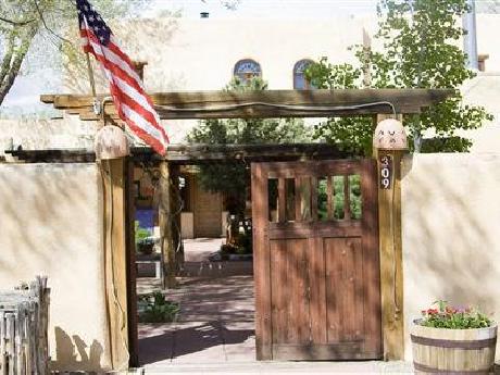 La Posada de Taos