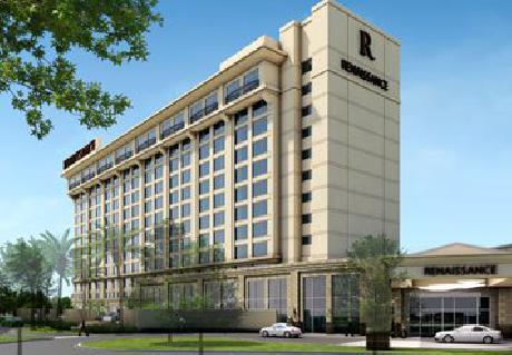 Renaissance Baton Rouge Hotel