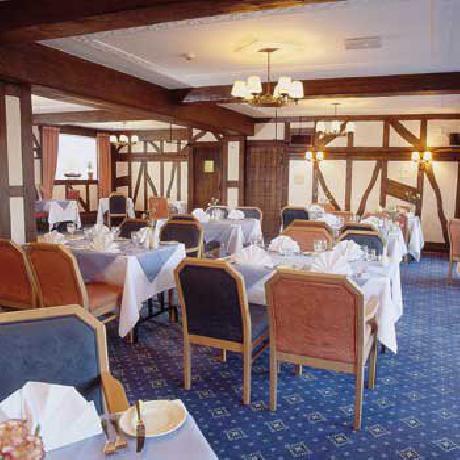 BEST WESTERN Stade Court Hotel