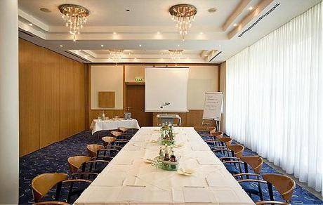 Steigenberger Hotel Baltic