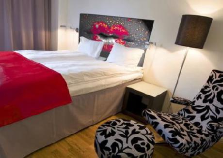 Comfort Hotel Lipp