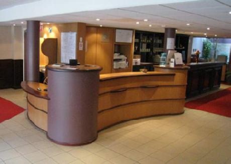 Days Inn Calais Centre