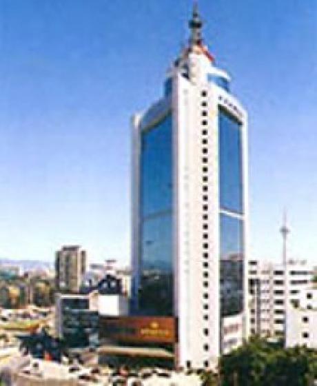 Beijing Xinyuan Hotel
