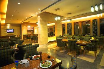 Tivoli Grand Resort Hotel