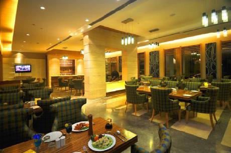 Tivoli Grand Resort Hotel