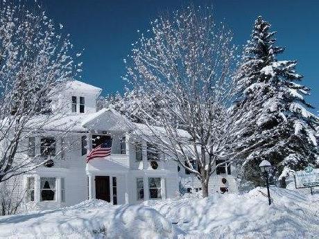 Purity Spring Resort