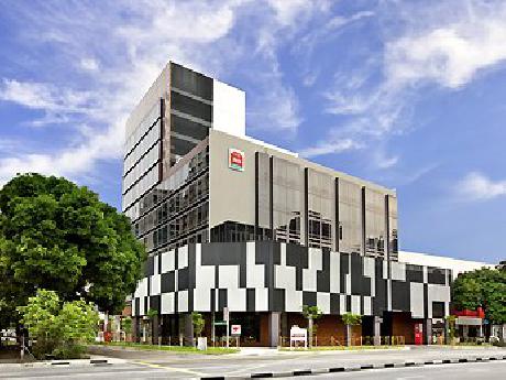 ibis Singapore Novena