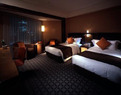 InterContinental ANA TOKYO