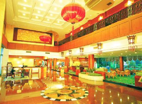 Jade Emperor Hotel
