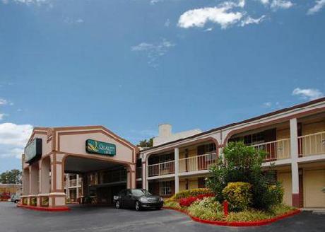 Quality Inn Northeast