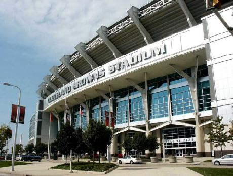 Hilton Garden Inn Cleveland Downtown
