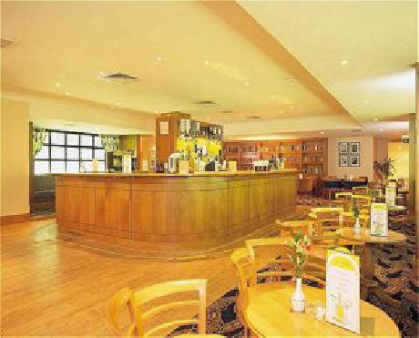 Menzies Leofric Hotel