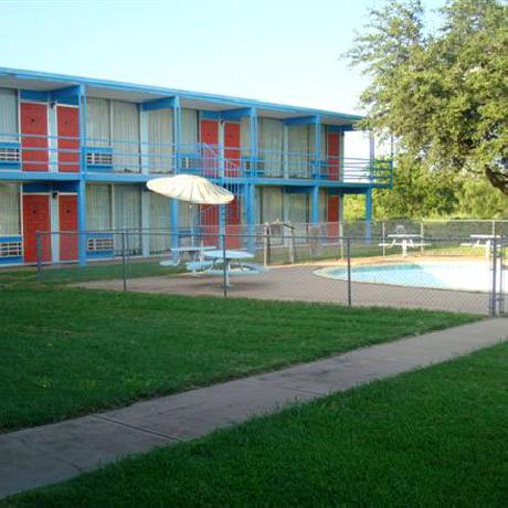 Travel Inn Abilene