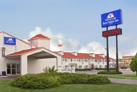 Americas Best Value Inn/Rapid City