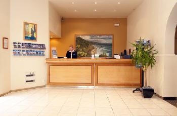 Kingsgate Hotel Greymouth