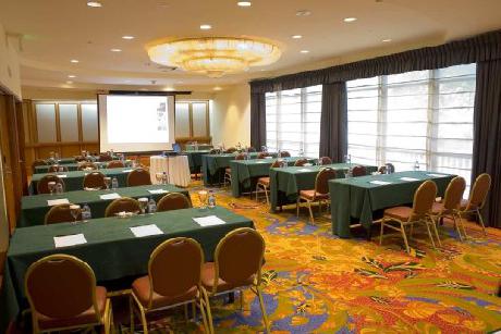 Hilton Trinidad & Conference Centre